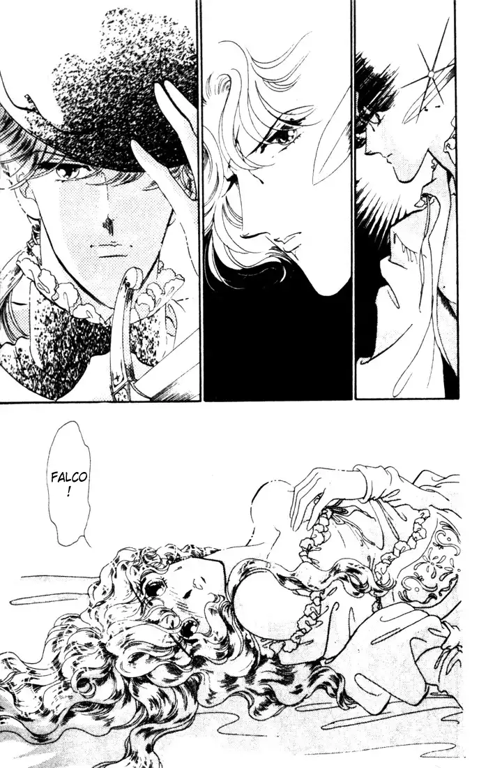 Kakan no Madonna Chapter 4 12